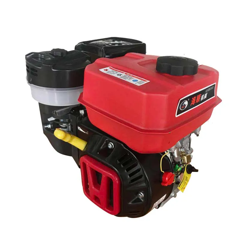 Agriculture Gasoline Engine