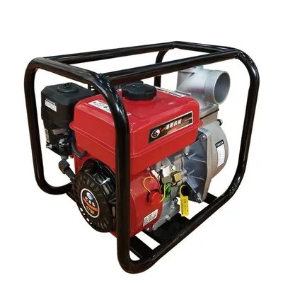 Cum se ajustează modelul de pulverizare al unei pompe manuale de stropit pent...