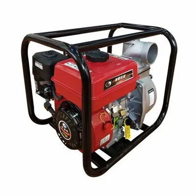 2025 Top 10 fabrici de motoare pe gaz din lume